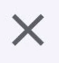Close icon in Google Calendar