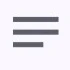 Description icon in Google Calendar