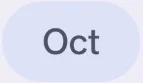 Months and years icon in Google Calendar