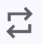Repeating task icon in Google Calendar