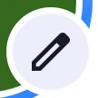 Edit my info icon in Google Drive