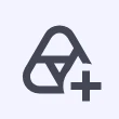 Add shortcut icon in Google Drive