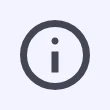 View information icon in Google Drive