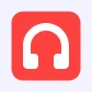 Audio icon in Google Drive