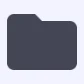 Folder icon in Google Drive