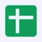 Google Sheets icon in Google Drive