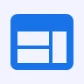 Google Sites icon in Google Drive