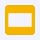 Google Slides icon in Google Drive