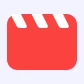 Video icon in Google Drive