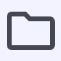 Show folder location icon in Google Drive
