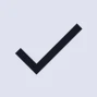 Sort direction icon in Google Drive