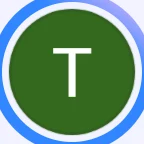 Account icon in Google Drive