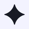 Ask Gemini icon in Google Drive