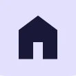 Home icon in Google Drive
