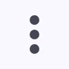 More actions icon in Google Drive