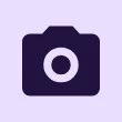 Scan document icon in Google Drive