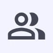 Shared icon in Google Drive