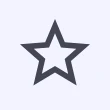 Starred icon in Google Drive