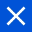 Close menu icon in Google Drive
