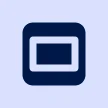 Google Slides icon in Google Drive