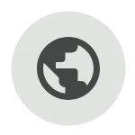 Anyone with the link icon in Google Drive