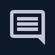 Comments icon in Google Drive