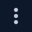 More options icon in Google Drive
