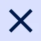 Dismiss icon in Google Drive