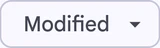 Modified icon in Google Drive