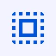 Select all icon in Google Drive