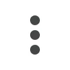 More options icon in Google Drive