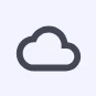 Storage icon in Google Drive