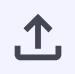 Uploads icon in Google Drive