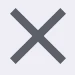 Close icon in Google Health