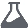 Labs icon in Google Health