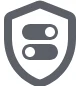 Your data in Google Health icon in Google Health