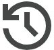 Chat history icon in Google Health
