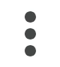 More options icon in Google Health