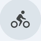 Activity icon in Google Health