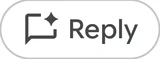 Reply icon in Google Health
