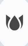 Cycle health icon in Google Health