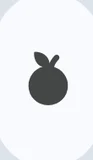 Fat icon in Google Health