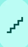 Floors icon in Google Health