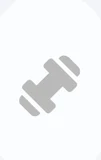 Greyed-out tile icon in Google Health