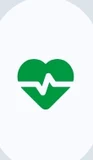 HRV icon in Google Health