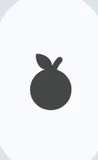 Protein icon in Google Health