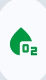 SpO2 icon in Google Health