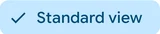 Standard view icon in Google Health
