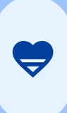 Weekly cardio icon in Google Health