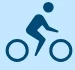 Cycle icon in Google Health